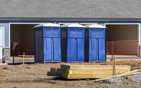 work site porta potties provides eco-friendly porta potties that are safe for the environment and comply with local regulations